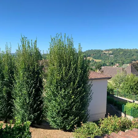 Les Hauts De - G6 Sarlat-la-Canéda