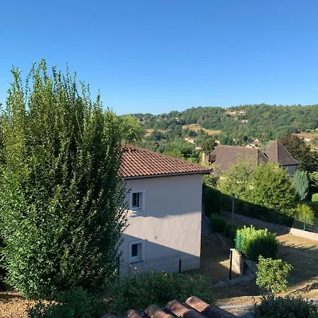 Dom wakacyjny Les Hauts De - G6