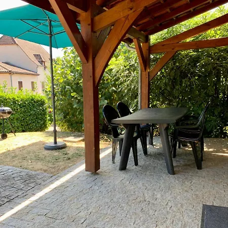Les Hauts De - G6 * Sarlat-la-Canéda