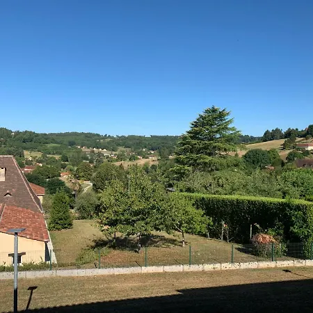 Dom wakacyjny Les Hauts De - G6