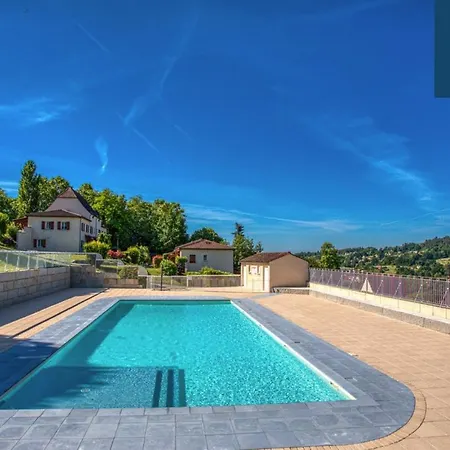 Les Hauts De - G6 Dom wakacyjny *