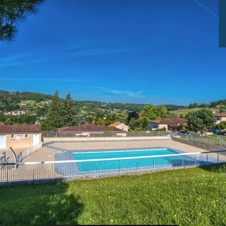 Dom wakacyjny Les Hauts De - G6 *